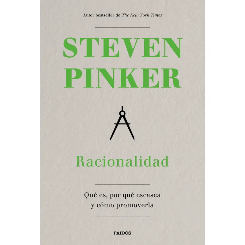 TOP10BOOKS - Libro Racionalidad -625-