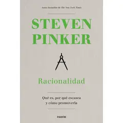 TOP10BOOKS - Libro Racionalidad -625-