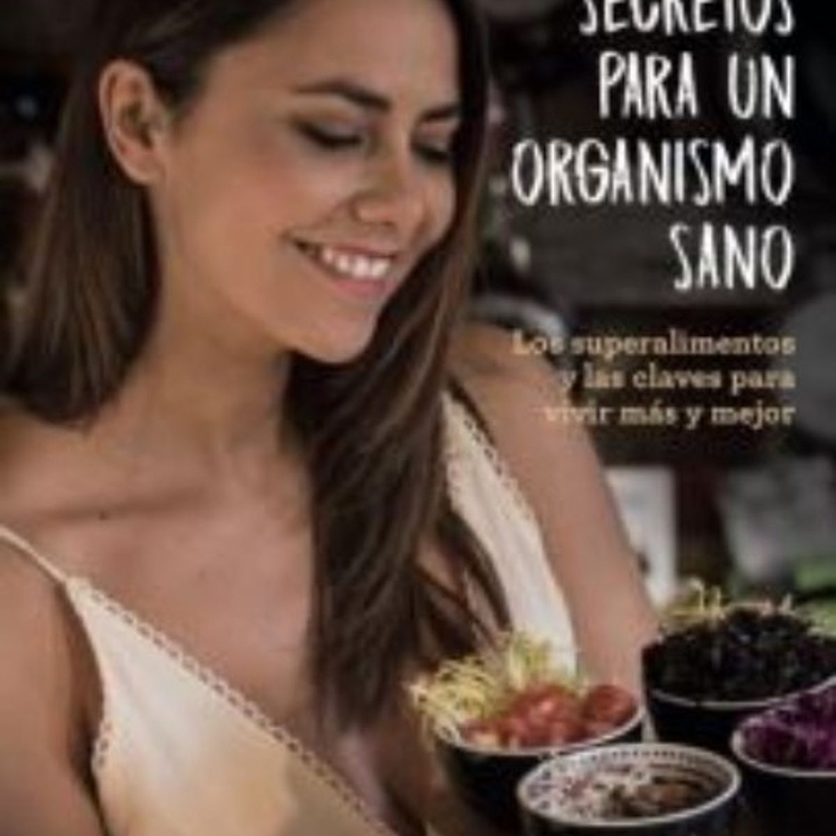 TOP10BOOKS - LIBRO Secretos Para Un Organismo Sano - Secretos Para Un Organismo Sano