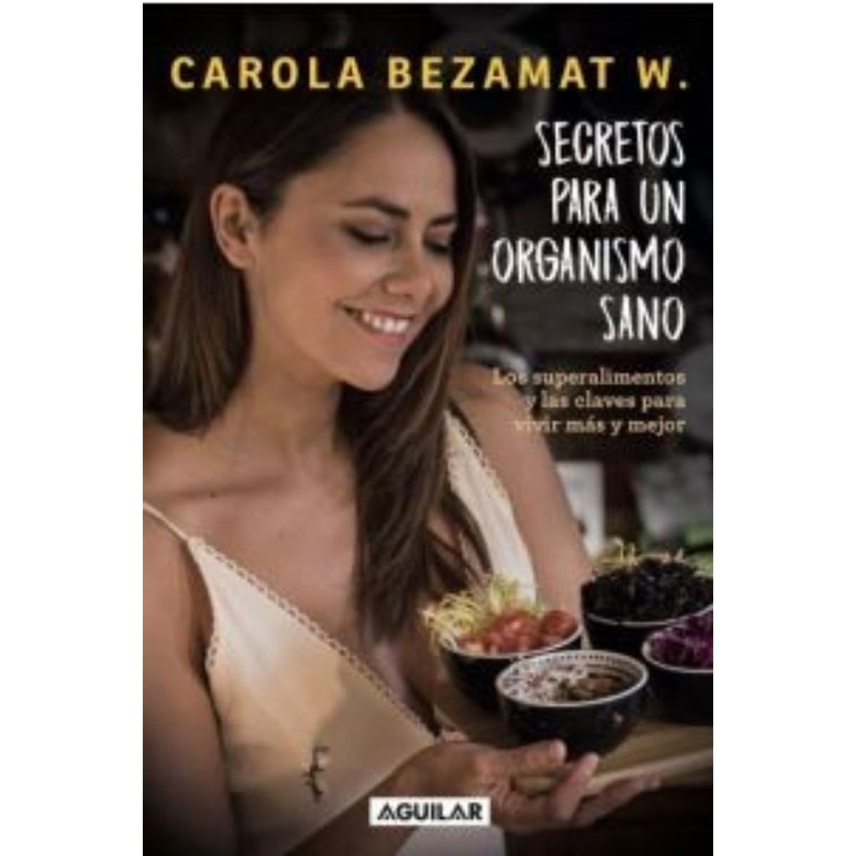 TOP10BOOKS - LIBRO Secretos Para Un Organismo Sano - Secretos Para Un Organismo Sano