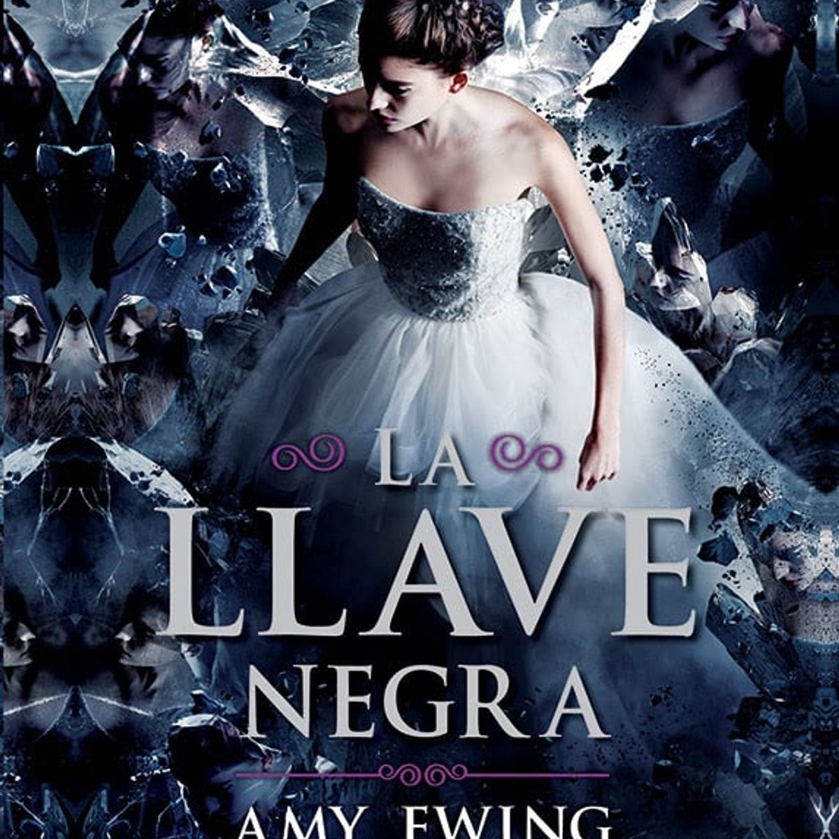 TOP10BOOKS - LIBRO La Llave Negra - La Llave Negra