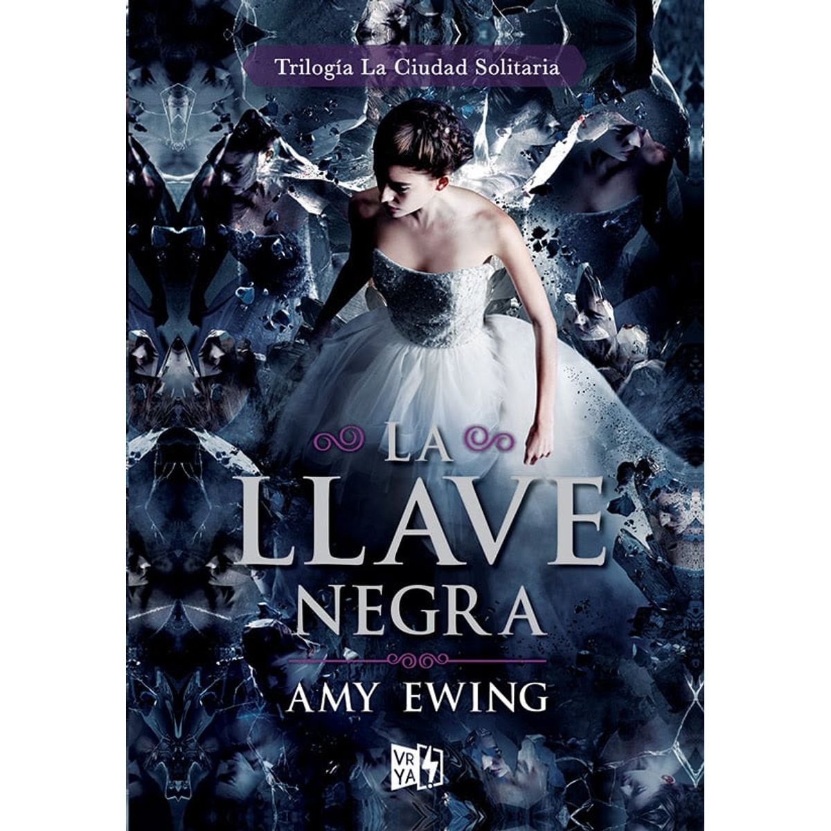 TOP10BOOKS - LIBRO La Llave Negra - La Llave Negra