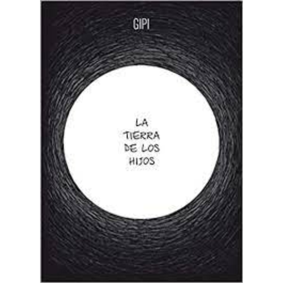 TOP10BOOKS - LIBRO La Tierra De Los Hijos - La Tierra De Los Hijos
