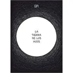 TOP10BOOKS - LIBRO La Tierra De Los Hijos - La Tierra De Los Hijos