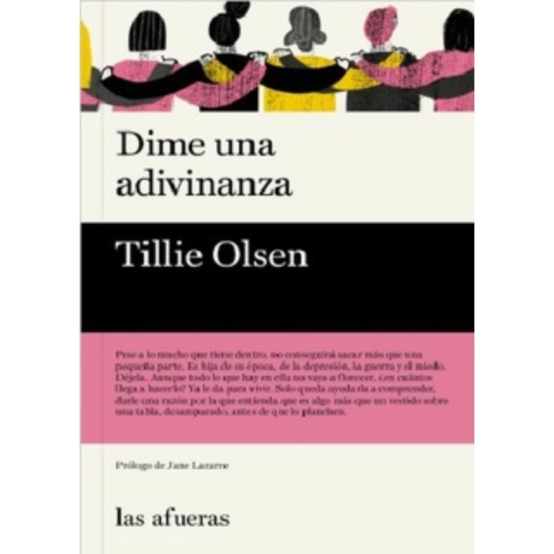 TOP10BOOKS - Libro Dime Una Adivinanza -762-