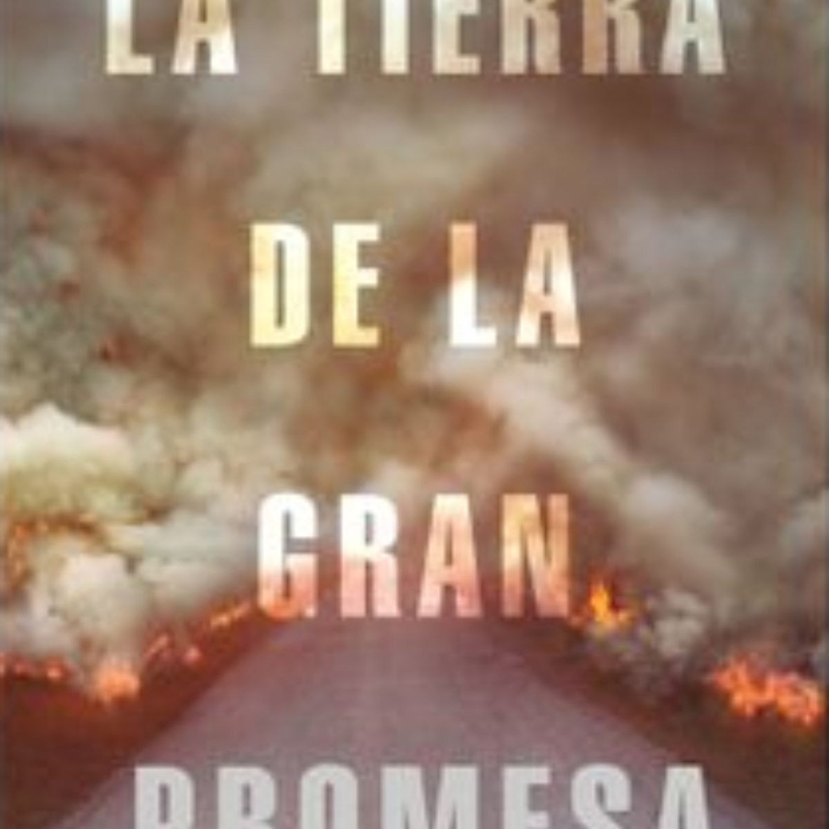 TOP10BOOKS - LIBRO La Tierra De La Gran Promesa - La Tierra De La Gran Promesa