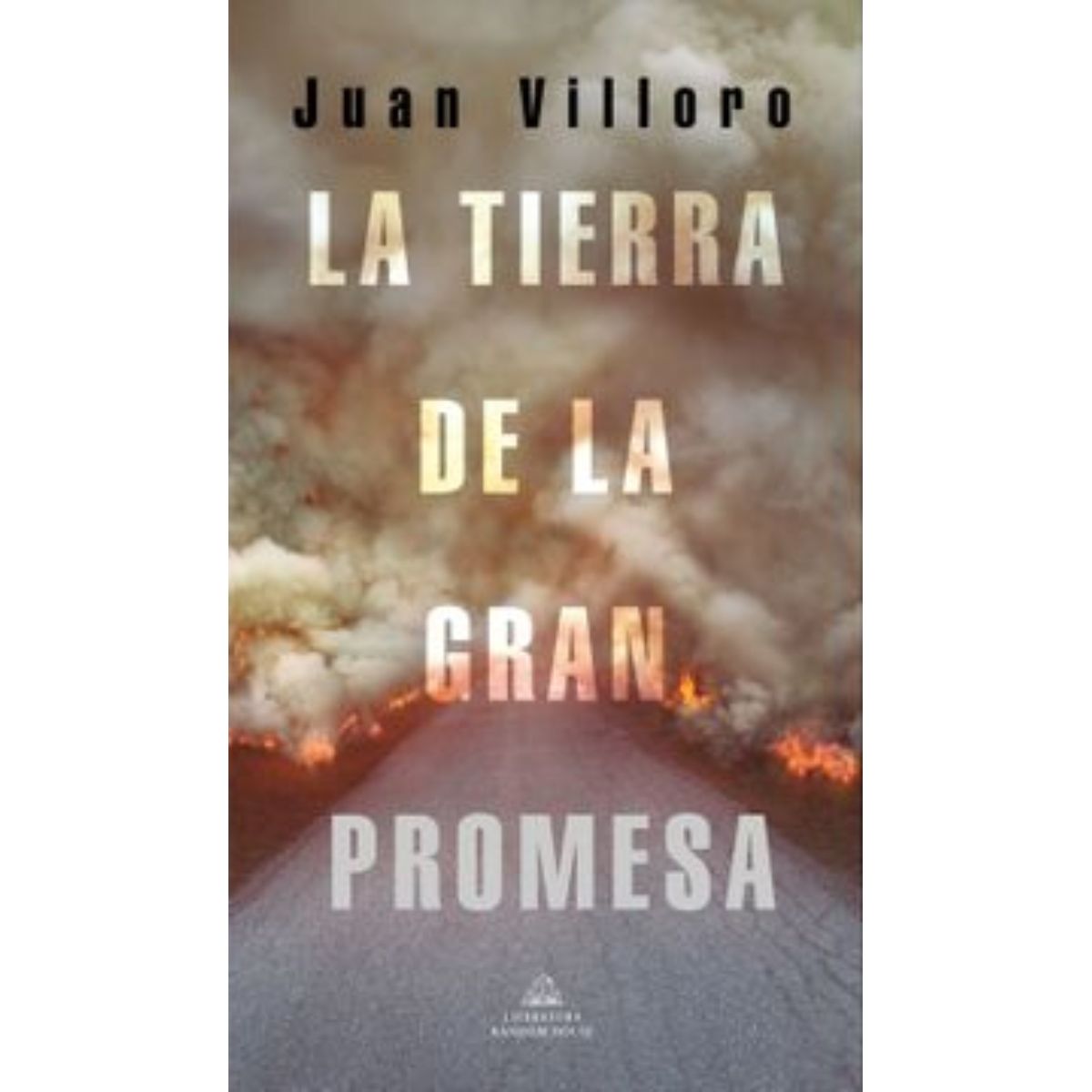 TOP10BOOKS - LIBRO La Tierra De La Gran Promesa - La Tierra De La Gran Promesa