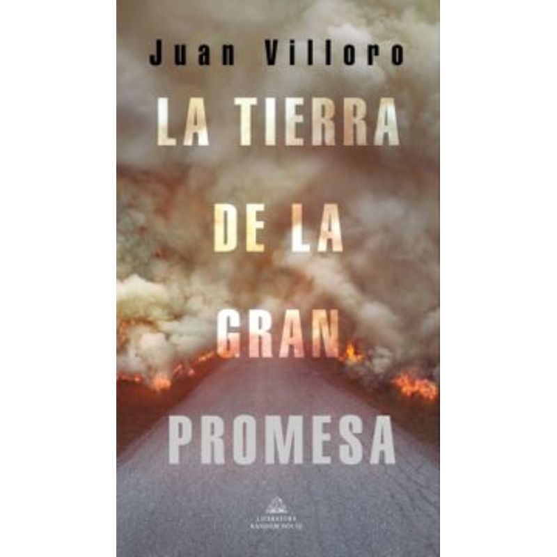 TOP10BOOKS - Libro La Tierra De La Gran Promesa -533-
