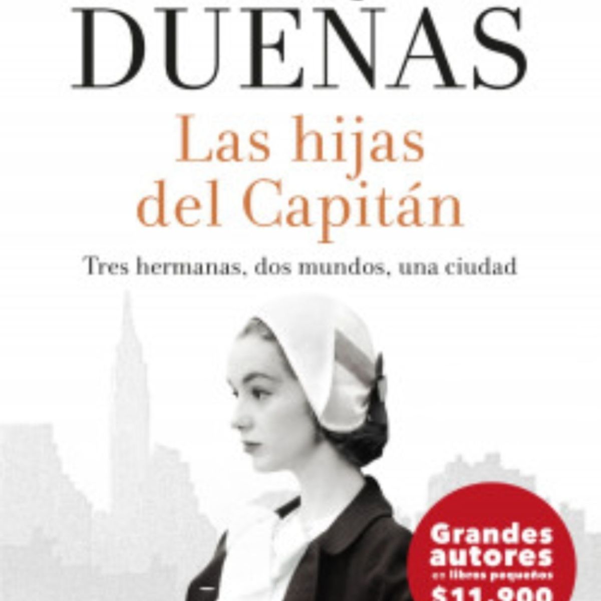 TOP10BOOKS - LIBRO Las Hijas Del Capitan - Las Hijas Del Capitan