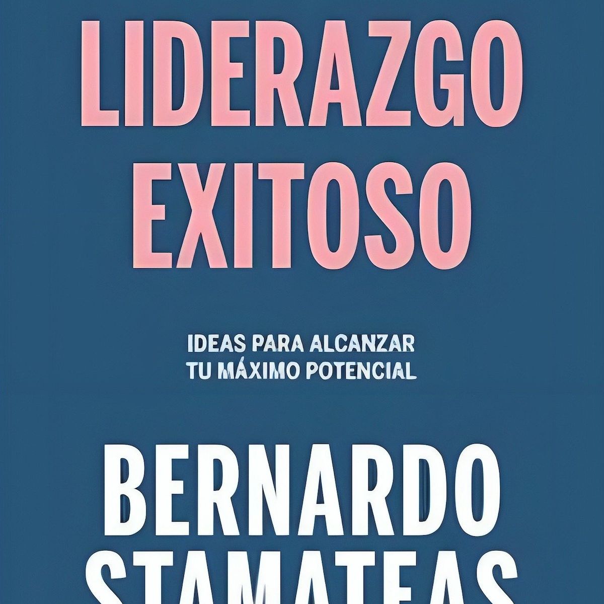TOP10BOOKS - LIBRO Liderazgo Exitoso - Liderazgo Exitoso