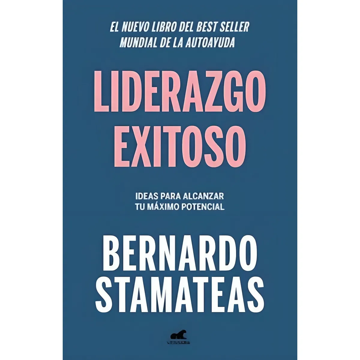 TOP10BOOKS - LIBRO Liderazgo Exitoso - Liderazgo Exitoso