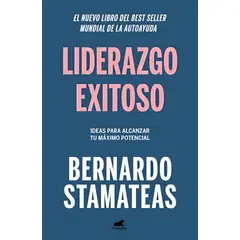 TOP10BOOKS - LIBRO Liderazgo Exitoso - Liderazgo Exitoso