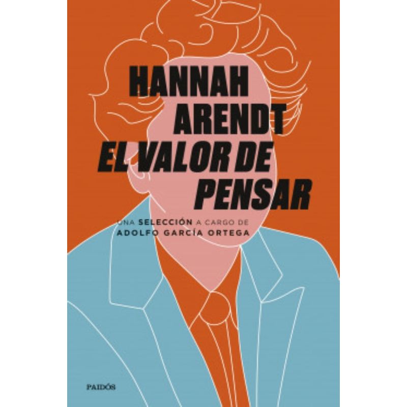 TOP10BOOKS - Libro El Valor De Pensar -724-