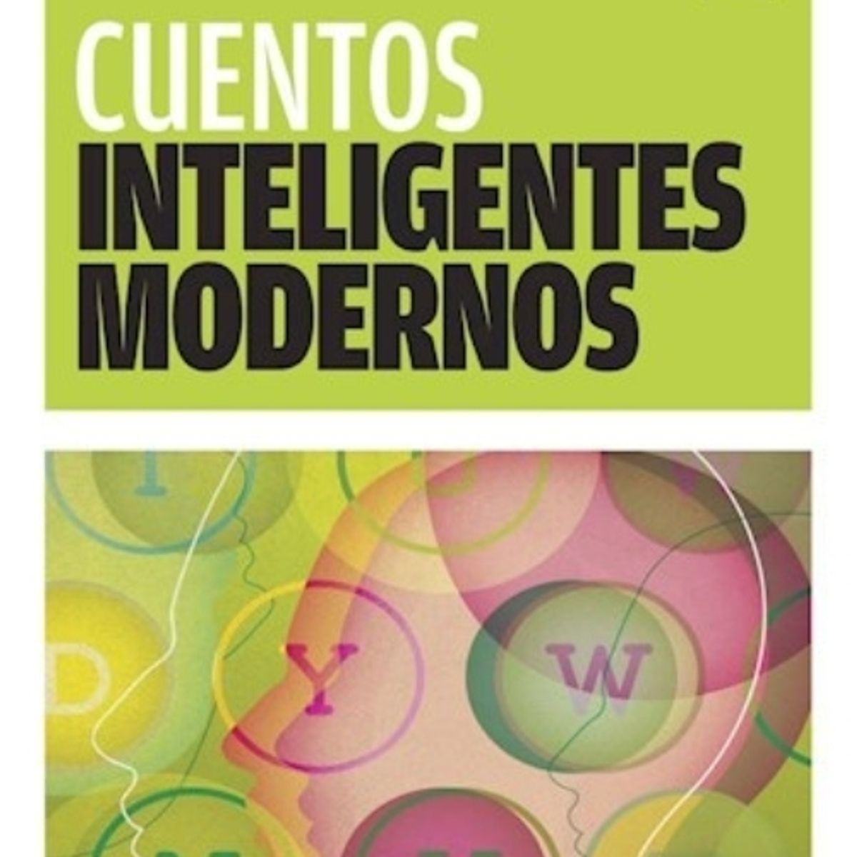 TOP10BOOKS - LIBRO Cuentos Inteligentes Modernos - Cuentos Inteligentes Modernos