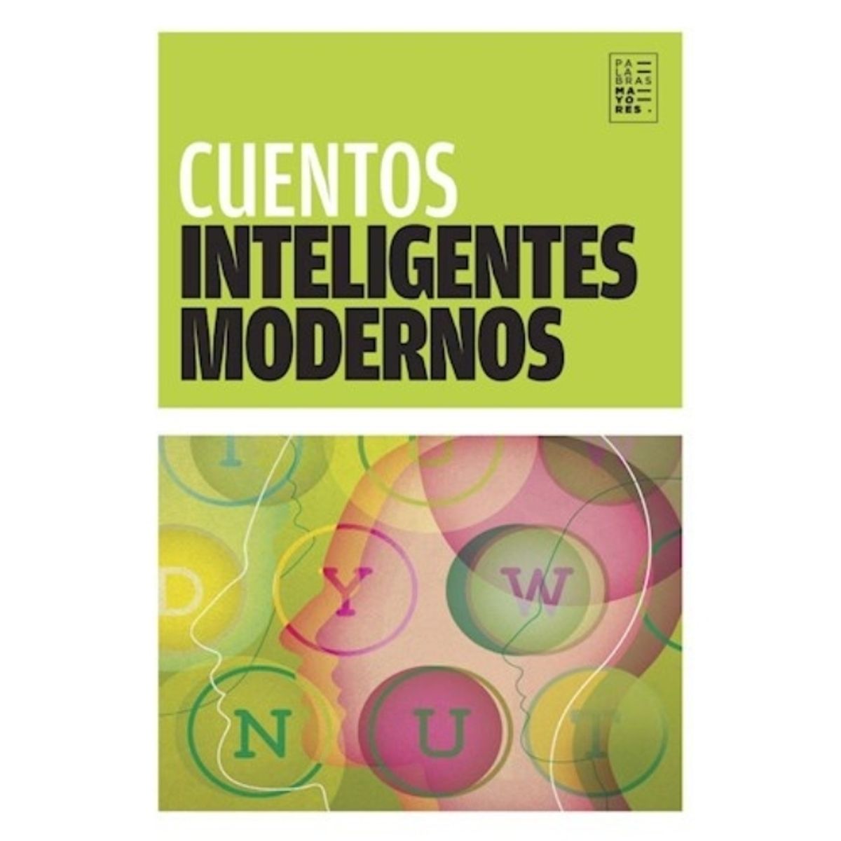 TOP10BOOKS - LIBRO Cuentos Inteligentes Modernos - Cuentos Inteligentes Modernos