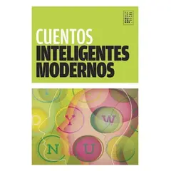 TOP10BOOKS - LIBRO Cuentos Inteligentes Modernos - Cuentos Inteligentes Modernos