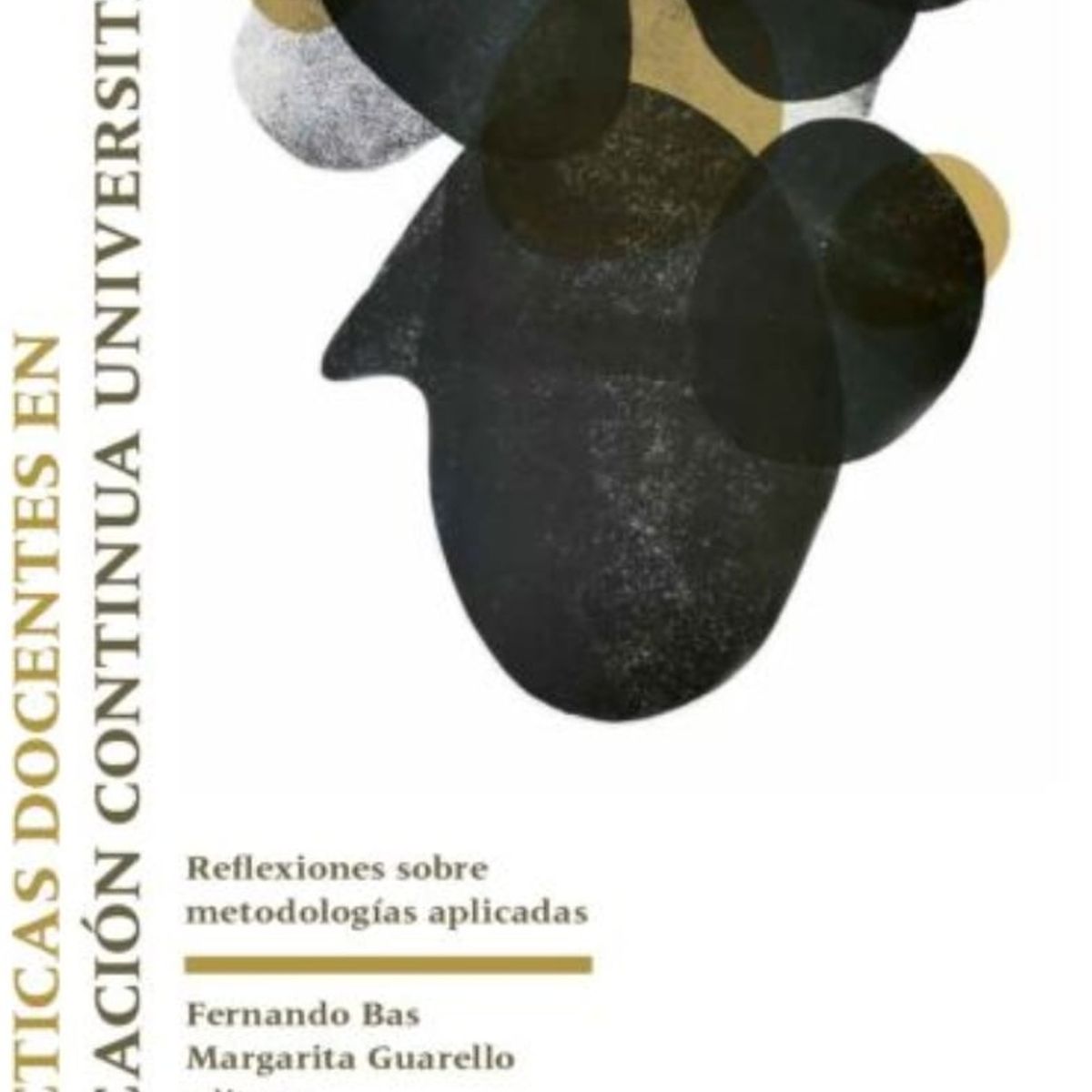 TOP10BOOKS - LIBRO Prácticas Docentes En Educación Continua Universitaria