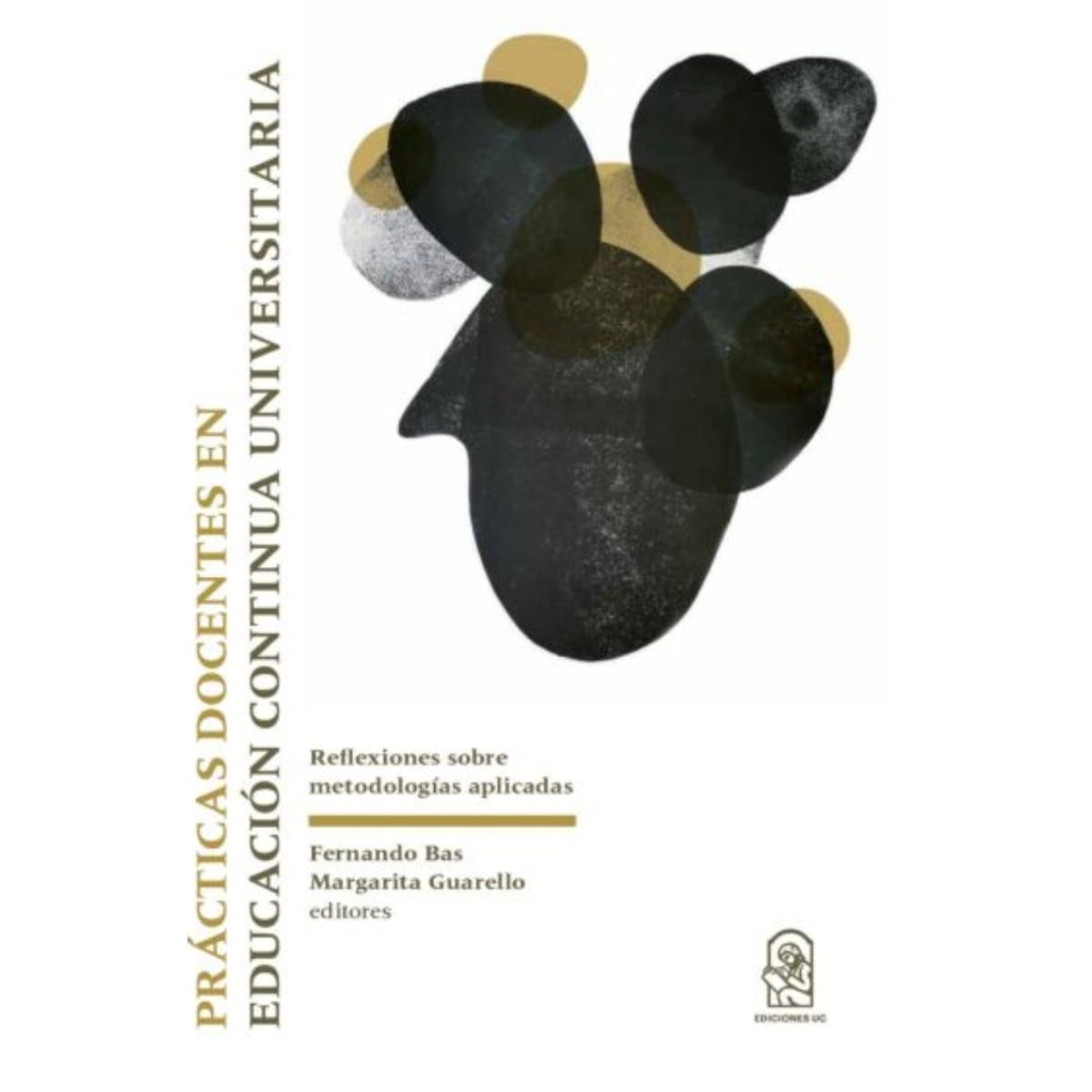 TOP10BOOKS - LIBRO Prácticas Docentes En Educación Continua Universitaria