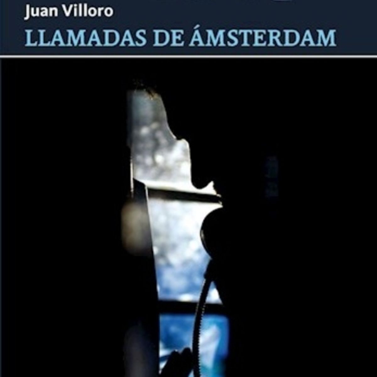 TOP10BOOKS - LIBRO Llamadas De Ámsterdam - Llamadas De Ámsterdam