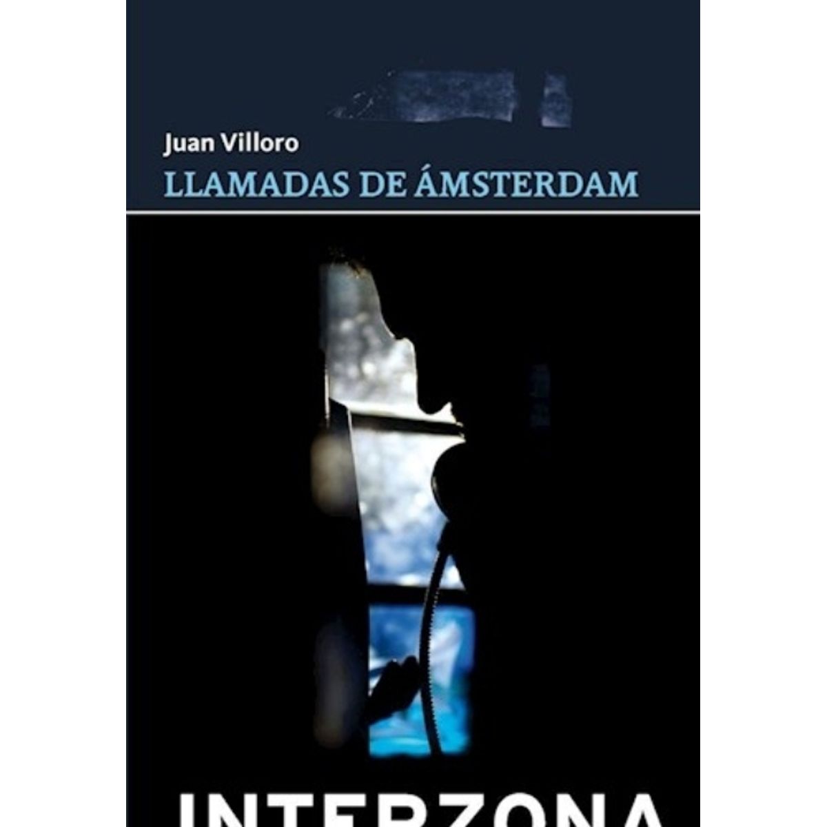 TOP10BOOKS - LIBRO Llamadas De Ámsterdam - Llamadas De Ámsterdam