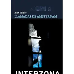 TOP10BOOKS - LIBRO Llamadas De Ámsterdam - Llamadas De Ámsterdam