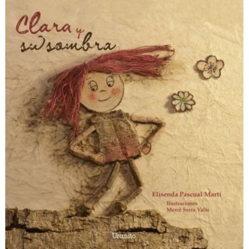 TOP10BOOKS - LIBRO: CLARA Y SU SOMBRA - - - - - - - - - -