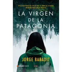 TOP10BOOKS - Libro La Virgen De La Patagonia -937-