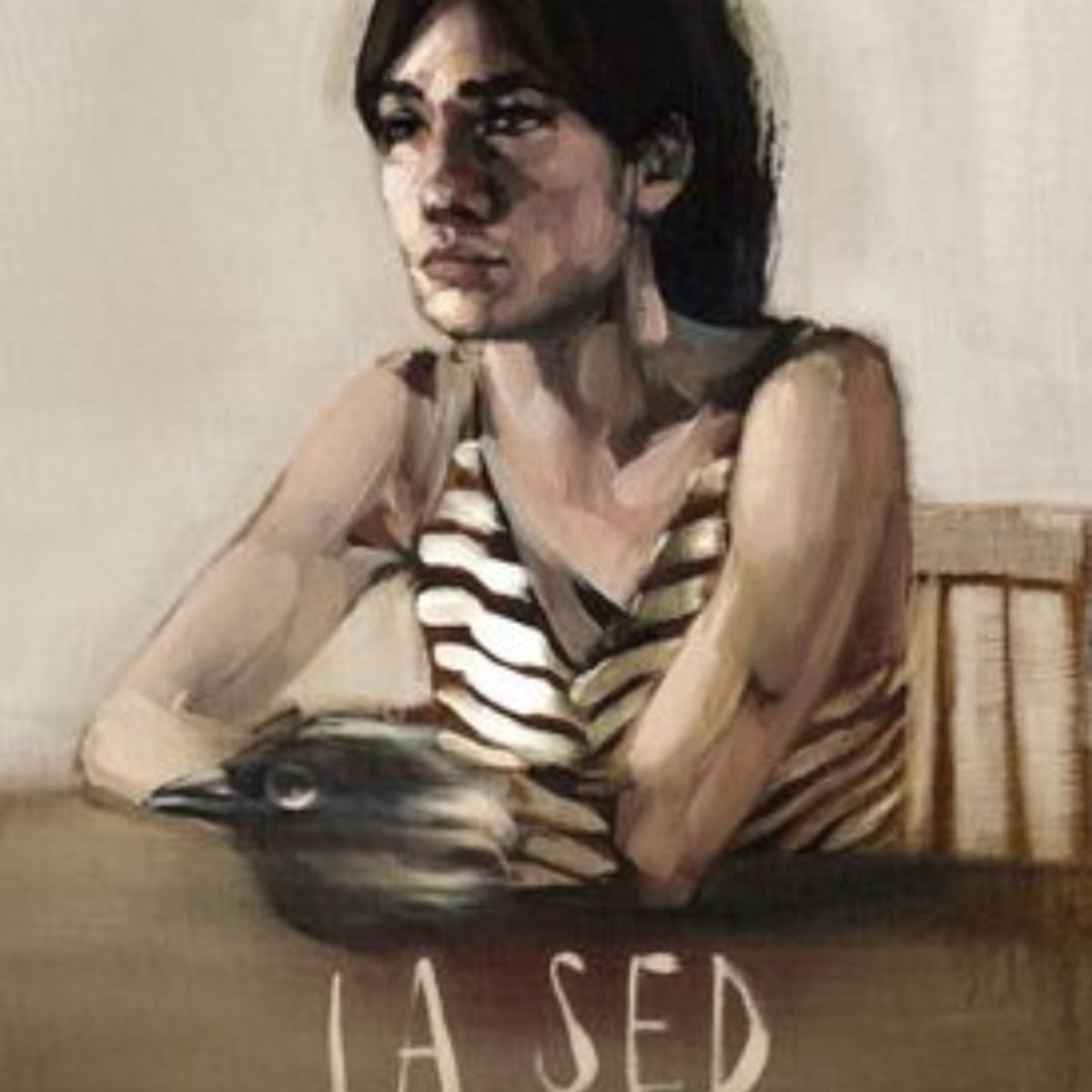 TOP10BOOKS - LIBRO La Sed - Paula Bonet