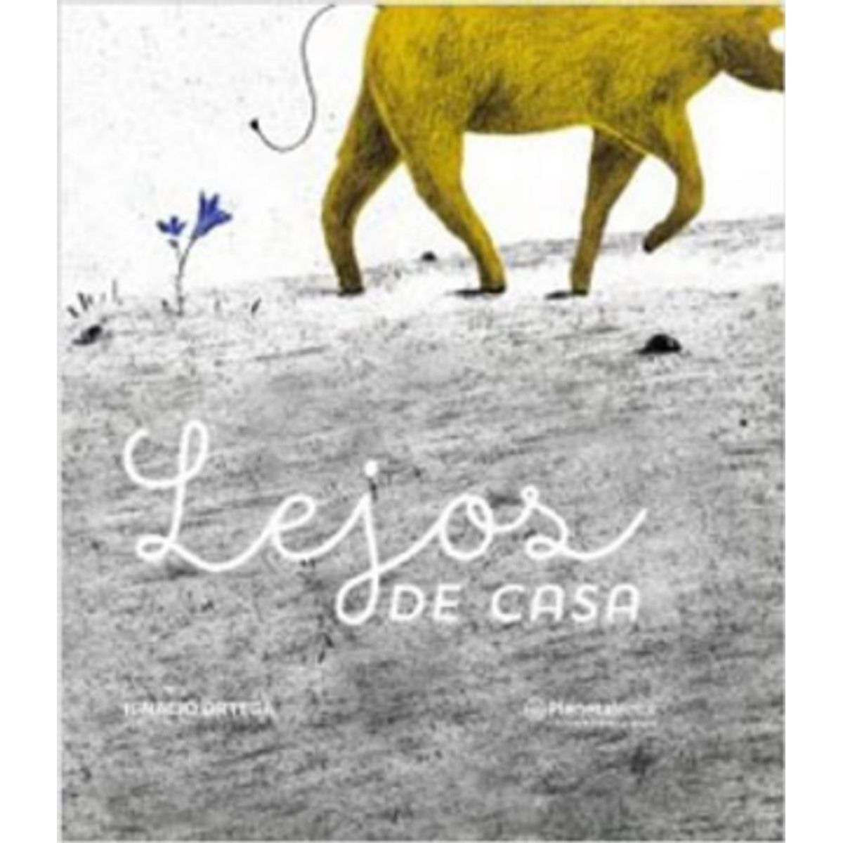 TOP10BOOKS - LIBRO Lejos De Casa - Lejos De Casa