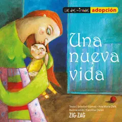 TOP10BOOKS - LIBRO Una Nueva Vida - Una Nueva Vida