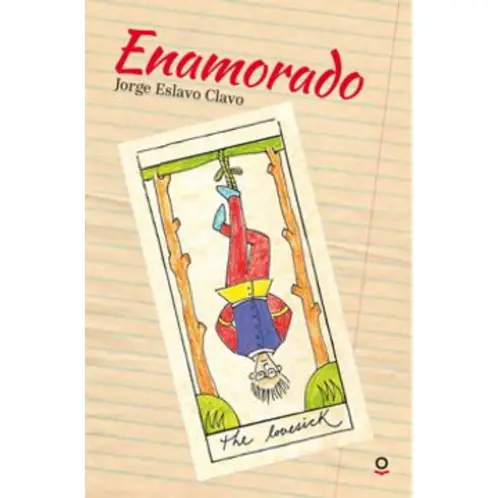 TOP10BOOKS - LIBRO ENAMORADO / JORGE ESLAVA / LOQUELEO