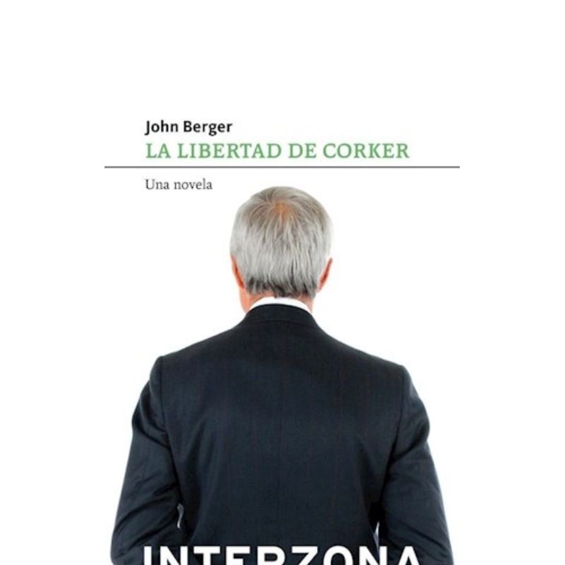 TOP10BOOKS - Libro LA LIBERTAD DEL CORKER