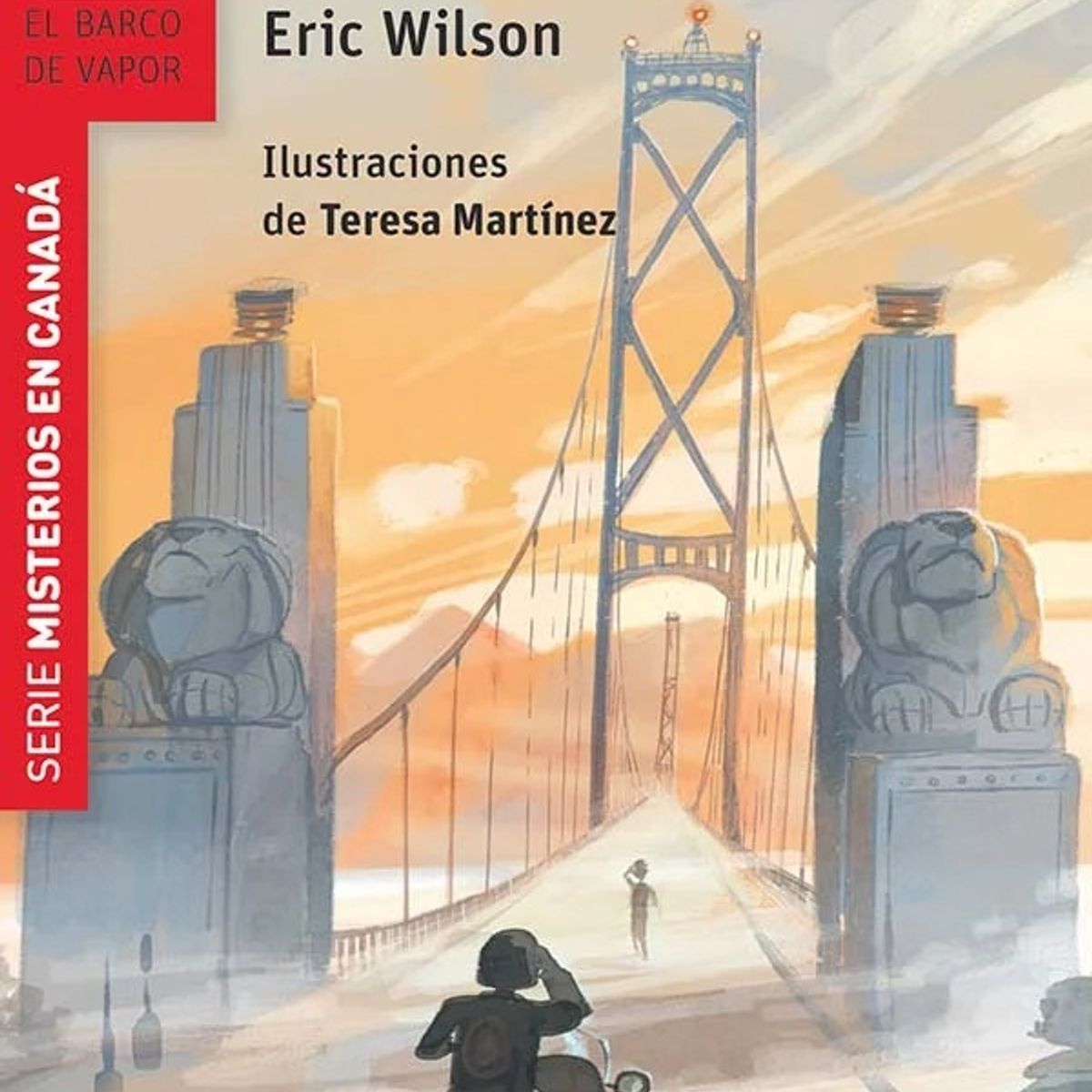 TOP10BOOKS - LIBRO Pesadilla En Vancouver. Loran - Pesadilla En Vancouver. Loran