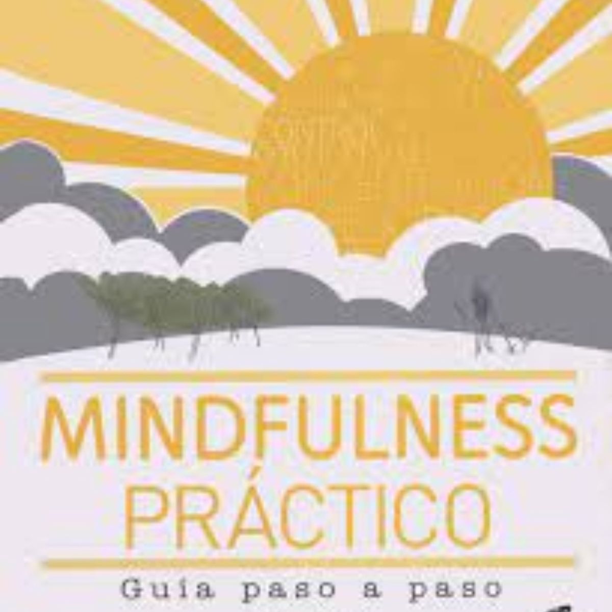 TOP10BOOKS - LIBRO Mindfulness Practico - K. VERNI