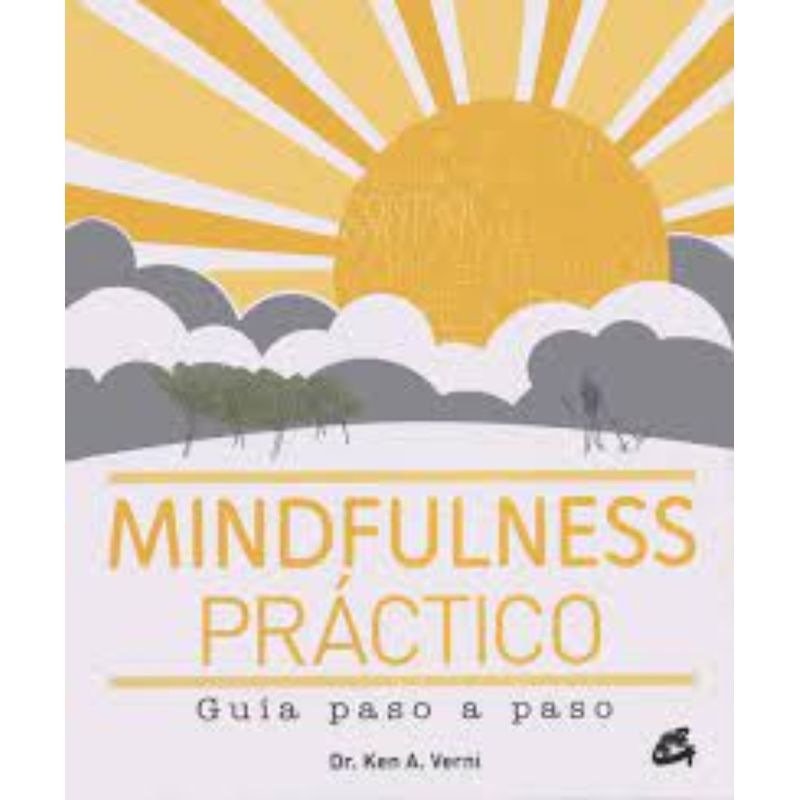 TOP10BOOKS - Libro Mindfulness Practico -912-