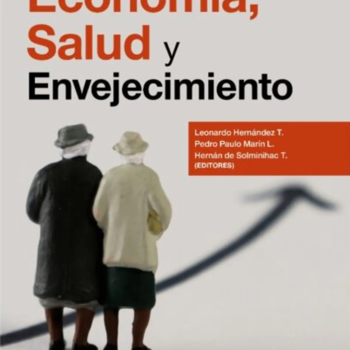 TOP10BOOKS - LIBRO Economa, Salud Y Envejecimiento - Economa, Salud Y Envejecimiento