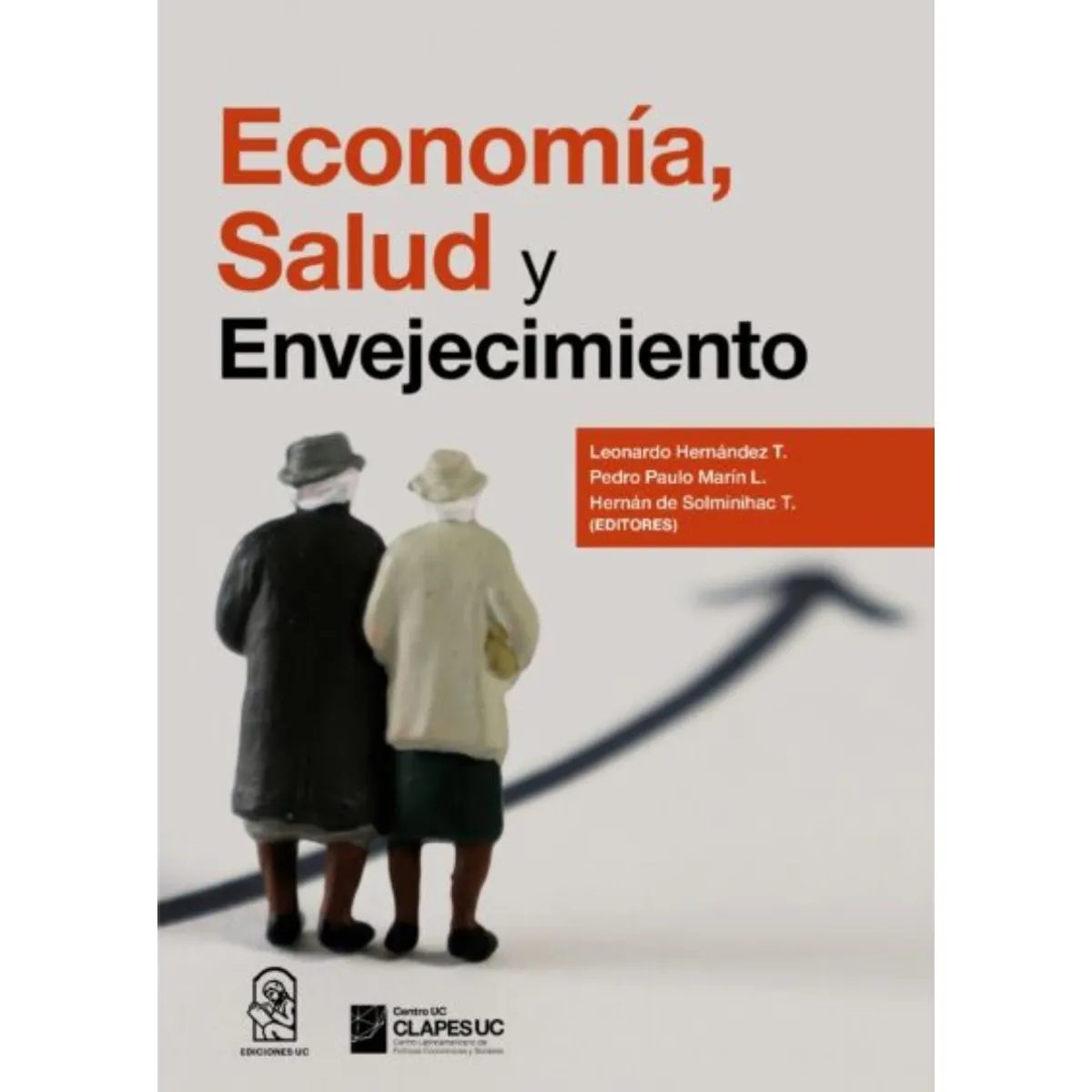 TOP10BOOKS - LIBRO Economa, Salud Y Envejecimiento - Economa, Salud Y Envejecimiento