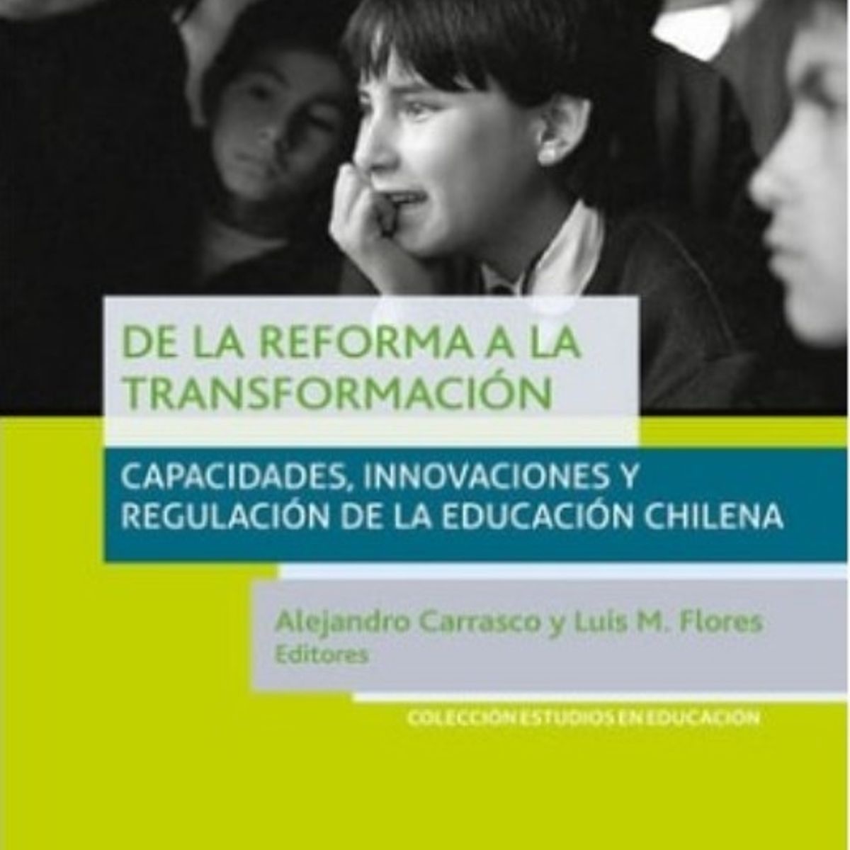 TOP10BOOKS - LIBRO De La Reforma A La Transformación, Capacidades, Innovaciones Y Regulación