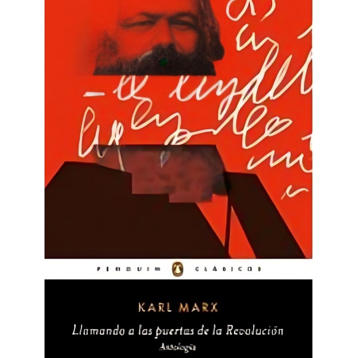 TOP10BOOKS - LIBRO Llamando A Las Puertas De La Revolución