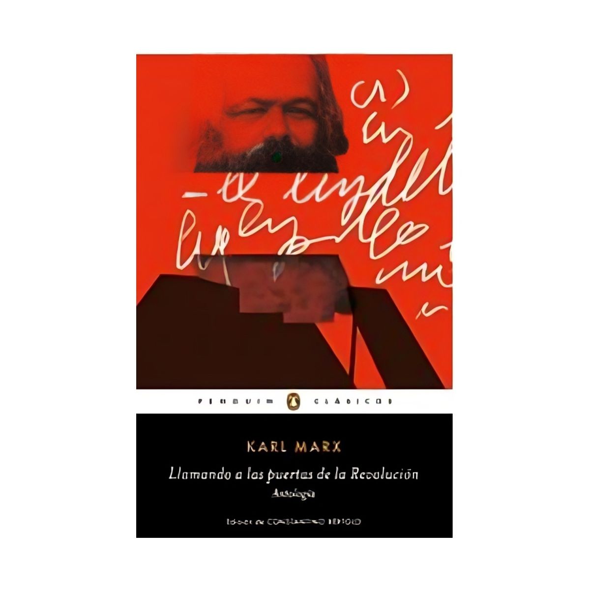 TOP10BOOKS - LIBRO Llamando A Las Puertas De La Revolución