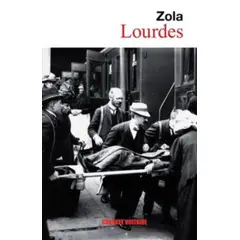 TOP10BOOKS - Libro Lourdes -357- -