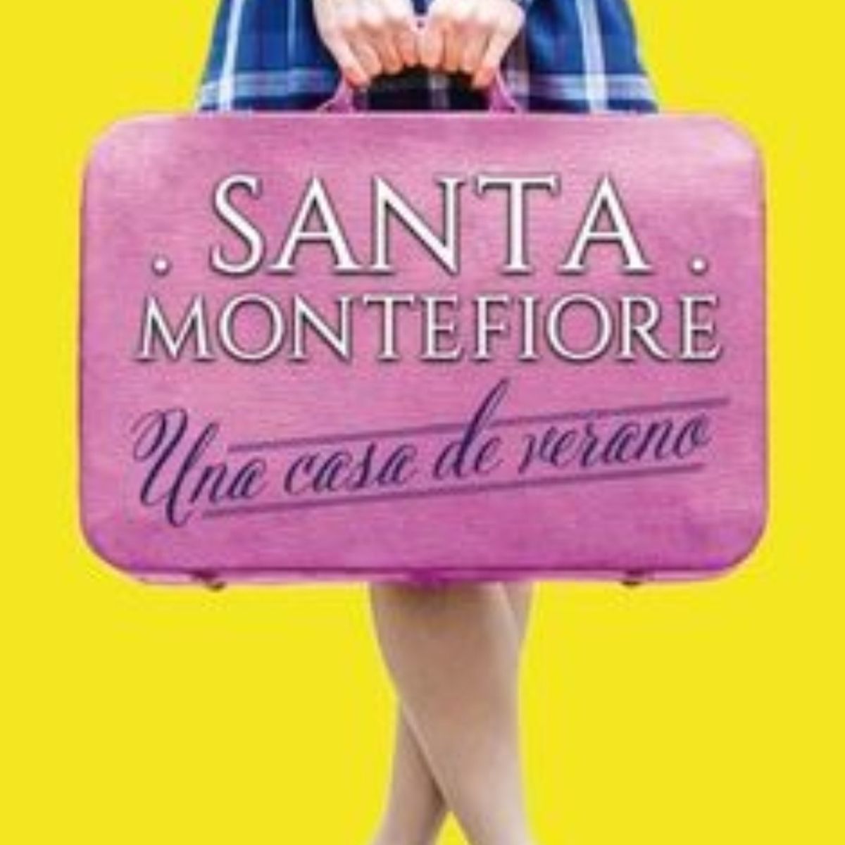 TOP10BOOKS - Libro Una Casa De Verano -620-