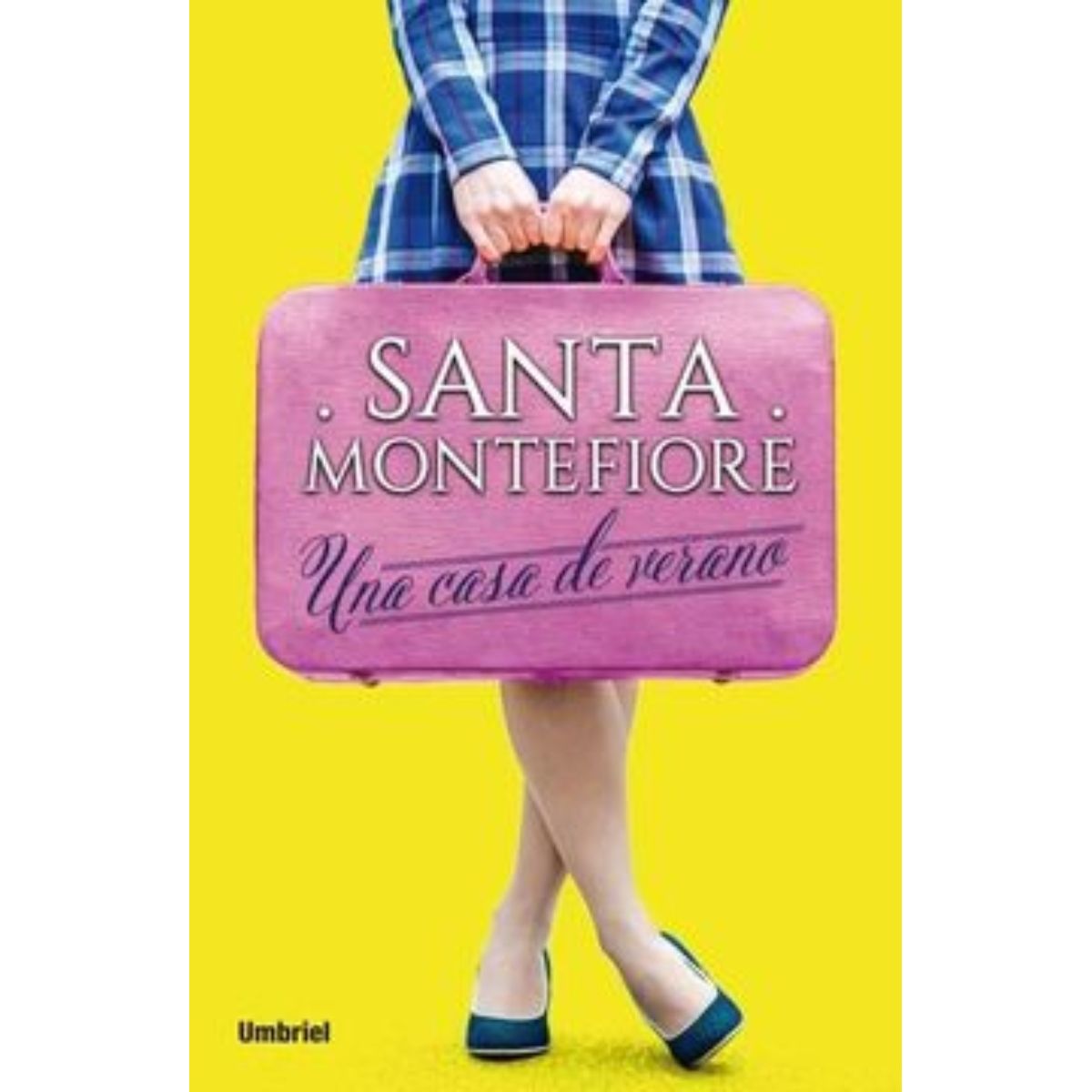 TOP10BOOKS - Libro Una Casa De Verano -620-