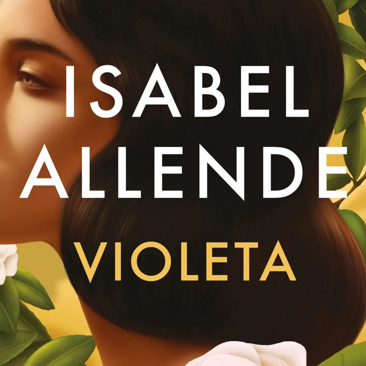 TOP10BOOKS - LIBRO Violeta - Violeta