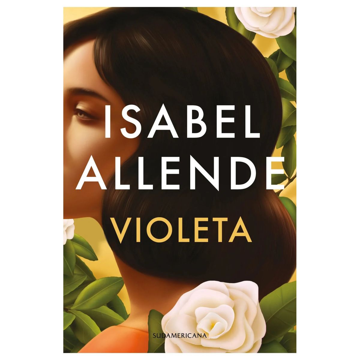 TOP10BOOKS - LIBRO Violeta - Violeta