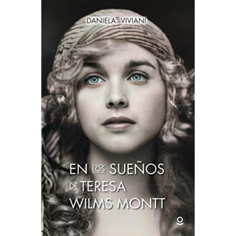 TOP10BOOKS - Libro En Los Suenos De Teresa Wilms Montt -436-