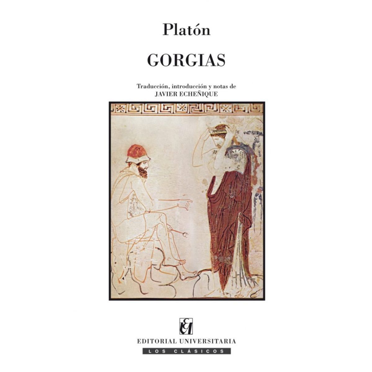 TOP10BOOKS - Libro GORGIAS