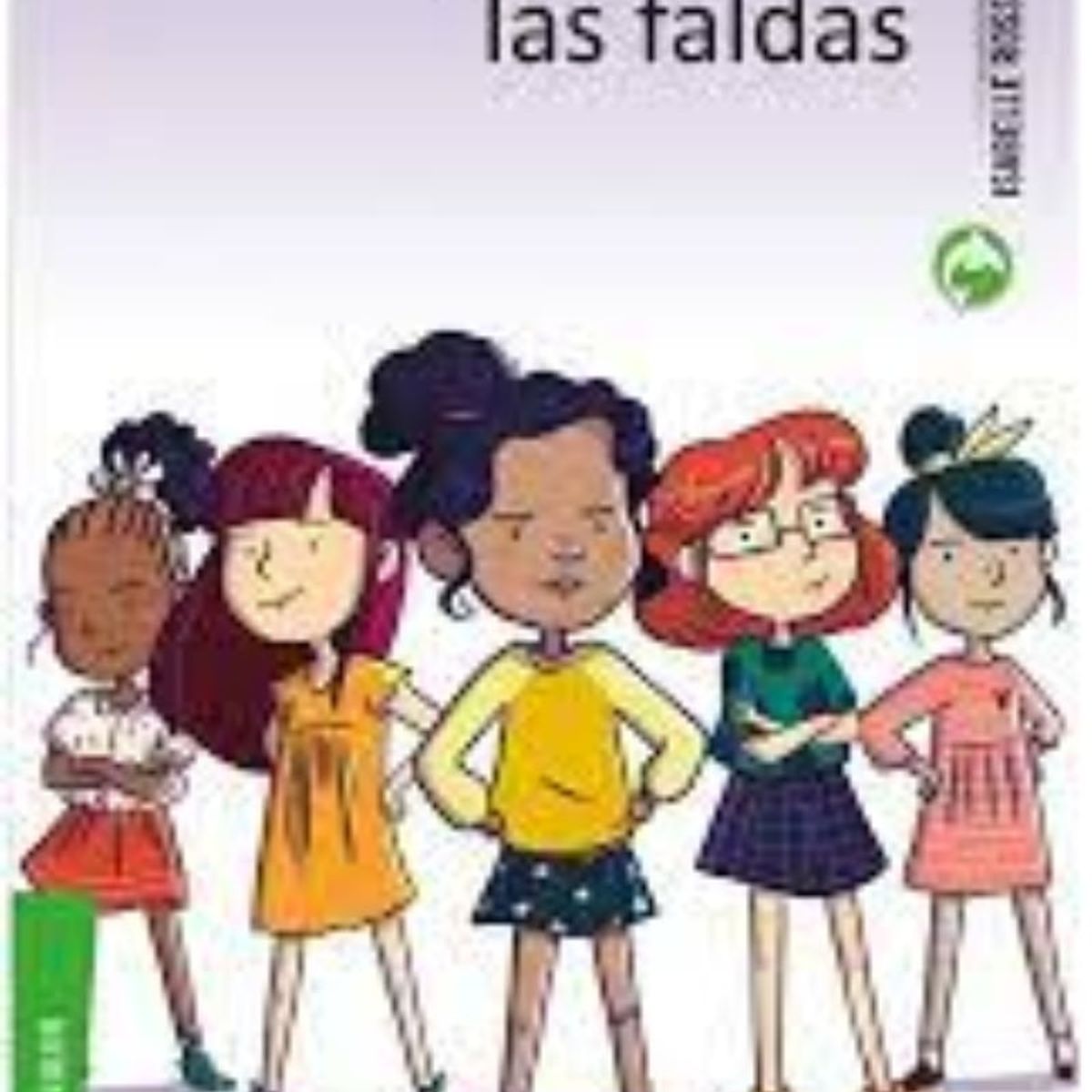 TOP10BOOKS - LIBRO La g u e r r a De Las Faldas - La g u e r r a De Las Faldas