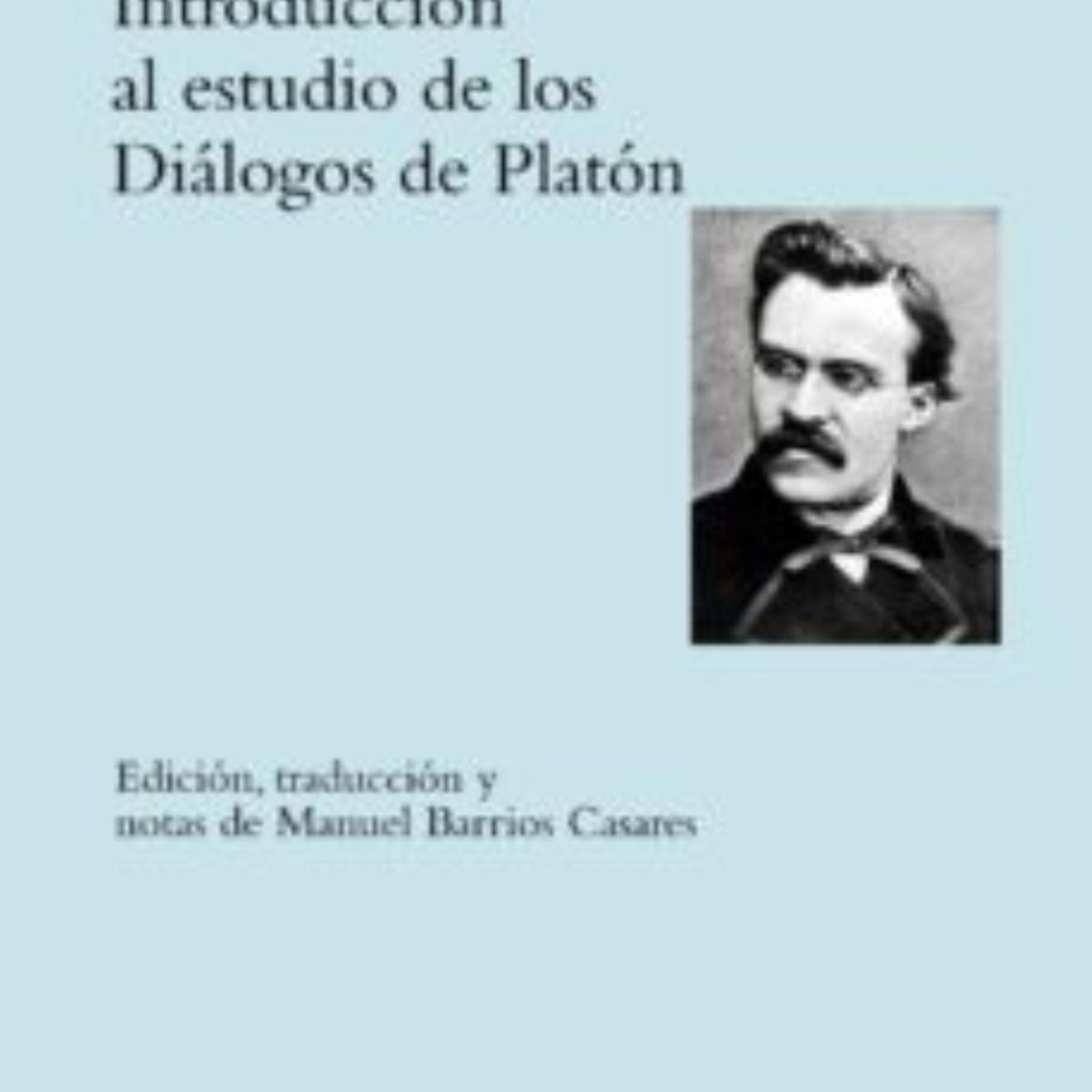TOP10BOOKS - LIBRO Introducción Al Estudio De Los Diálogos De Platón