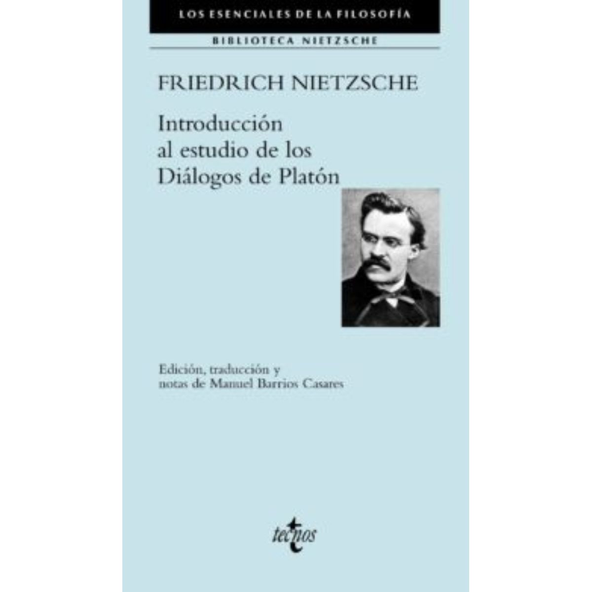 TOP10BOOKS - LIBRO Introducción Al Estudio De Los Diálogos De Platón